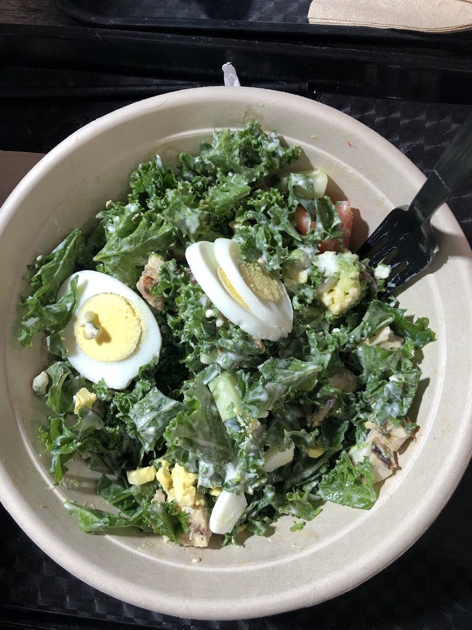 Cobb Salad