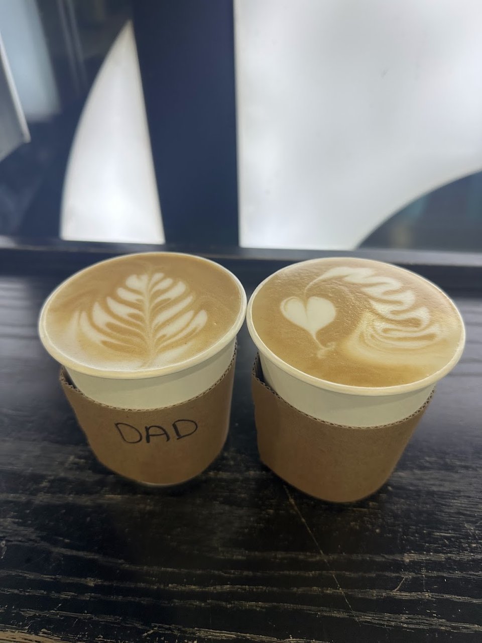 Latte