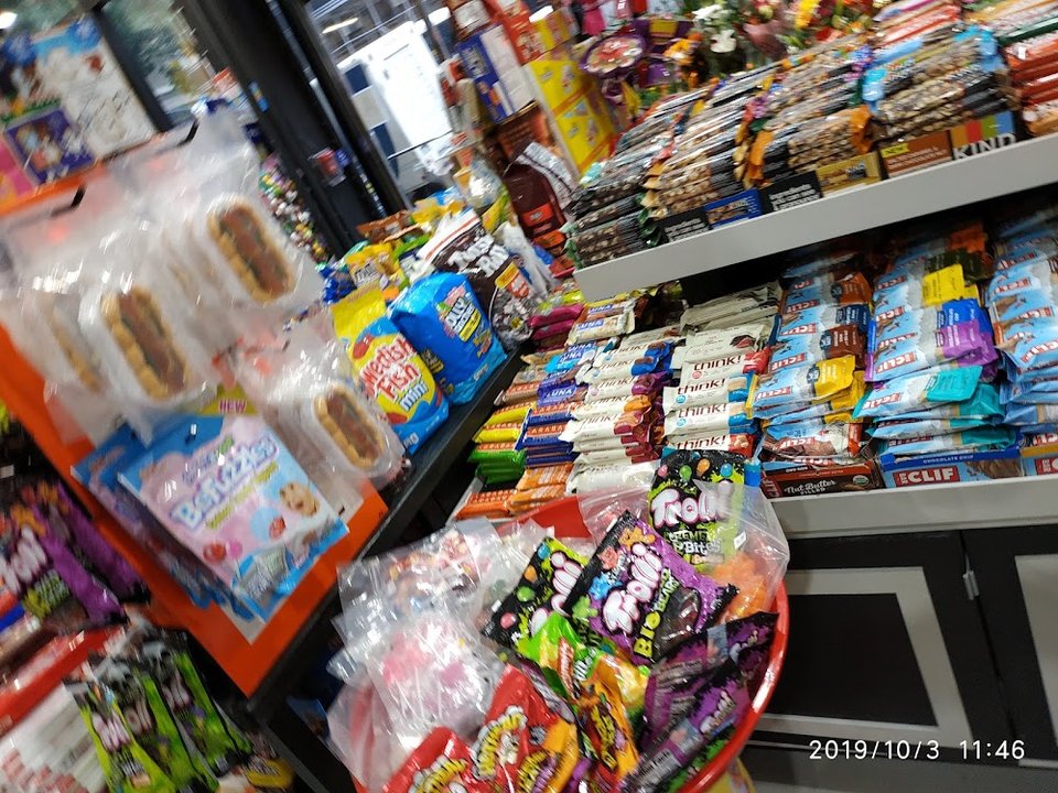 European Candy