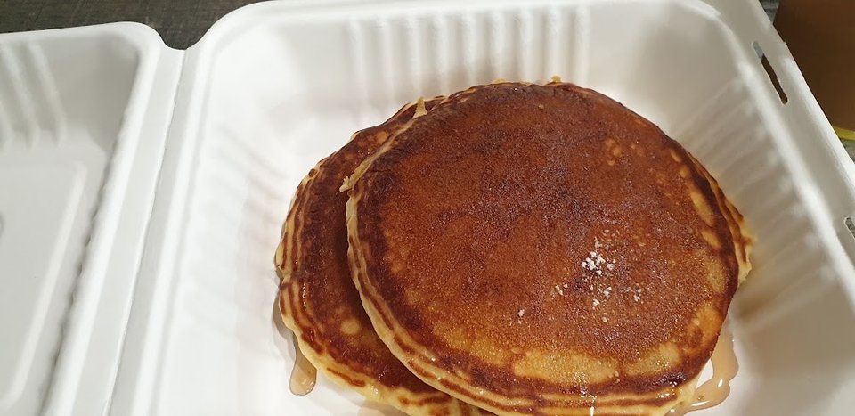 Pancakes